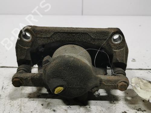 Left front brake caliper RENAULT KANGOO Express (FW0/1_) | BP36707463M105 - Image 3