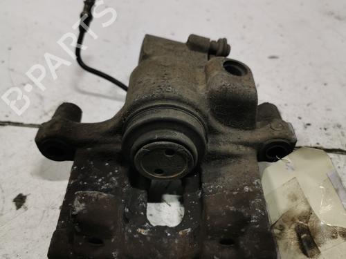 Used Left rear brake caliper Left rear brake caliper RENAULT ESPACE IV (JK0/1_) 1.9 dCi (JK0U) (116 hp) 36707890 36707890