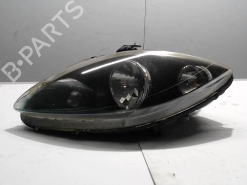 Used Left headlight Left headlight SEAT TOLEDO III (5P2) 1.9 TDI (105 hp) 36726171 36726171