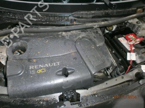 Left front suspension arm RENAULT TWINGO II (CN0_) 1.5 dCi (CN0E) | BP36733201M12 - Image 7