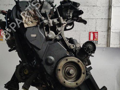 Engine FORD FOCUS II (DA_, HCP, DP) | BP36736581M1 - Image 5
