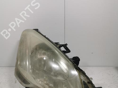 Right headlight CITROËN BERLINGO Box Body/MPV (B9) 1.6 HDi 90 | BP39037795C29 - Image 4