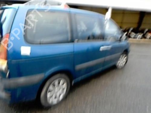 PEUGEOT 807 (EB_) 2.0 HDi 4760876