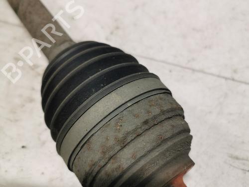 Left front driveshaft RENAULT MODUS / GRAND MODUS (F/JP0_) 1.5 dCi (FP0F, JP0F) | BP36719314M38 - Image 3