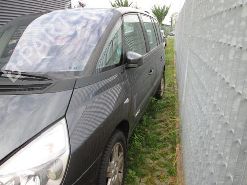 Gearbox RENAULT ESPACE IV (JK0/1_) 2.2 dCi (JK0H) | BP36723935M3 - Image 3