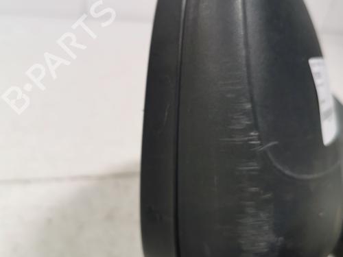 Used Right mirror Right mirror PEUGEOT PARTNER Box Body/MPV (5_, G_) 1.6 HDi 75 (75 hp) 40204211 40204211