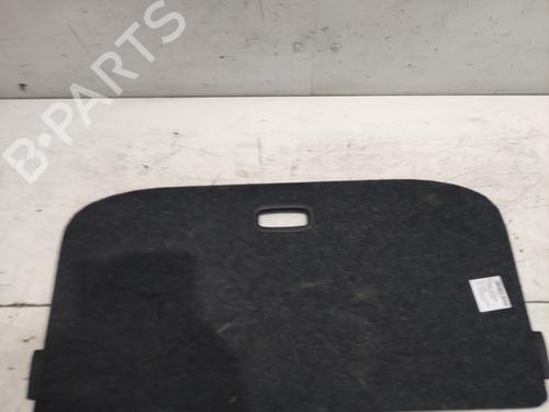 Rear parcel shelf VW UP! (121, 122, BL1, BL2, BL3, 123) 1.0 | BP36708319C85 - Image 2