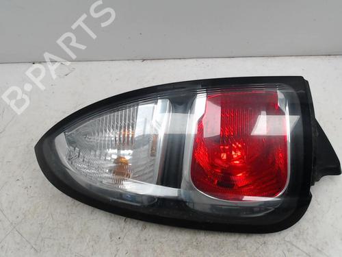 Left taillight CITROËN C3 Picasso (SH_) | BP36747575C34 - Image 3