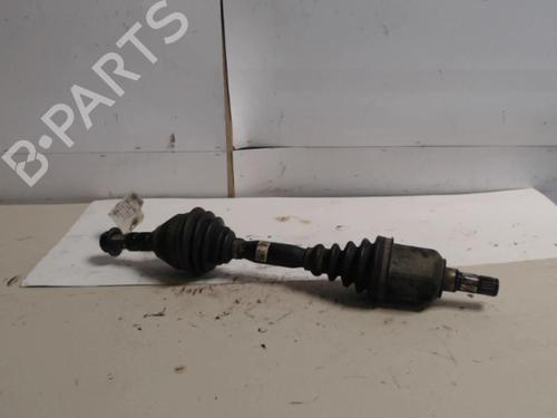 Used Left front driveshaft Left front driveshaft 36725786 36725786