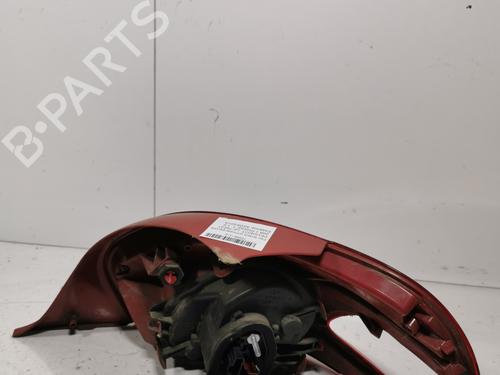 Used Left taillight Left taillight 37589990 37589990