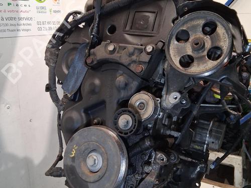 Used Engine Engine 39156723 39156723