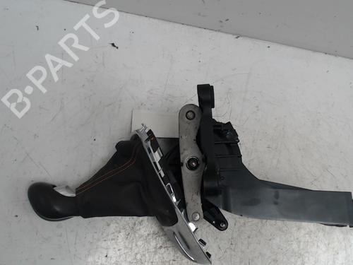Used Gear lever Gear lever OPEL MERIVA B MPV (S10) 1.7 CDTI (75) (110 hp) 36742054 36742054
