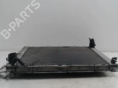 Used AC radiator AC radiator RENAULT CLIO II (BB_, CB_) [1998-2016] 36742934 36742934