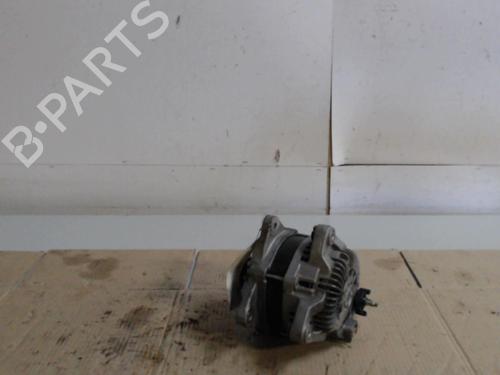 Alternator RENAULT MASTER III Van (FV) 2.3 dCi 125 FWD (FV0C, FV0D, FV0G, FV0H, FV0J, FV0K,... | BP36733628M7 - Image 3