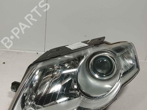 Left headlight VW PASSAT B6 (3C2) | BP36716885C28 - Image 2