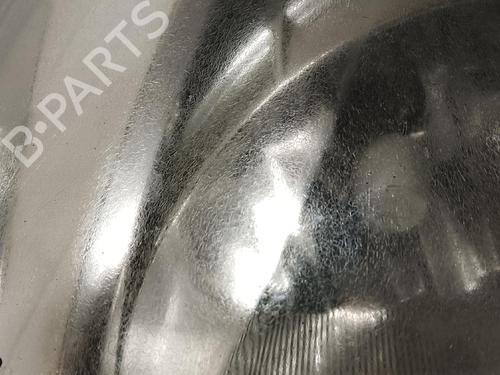 Left headlight CITROËN C3 II (SC_) 1.4 HDi 70 (SC8HZC, SC8HR0, SC8HP4) | BP39598885C28 - Image 5