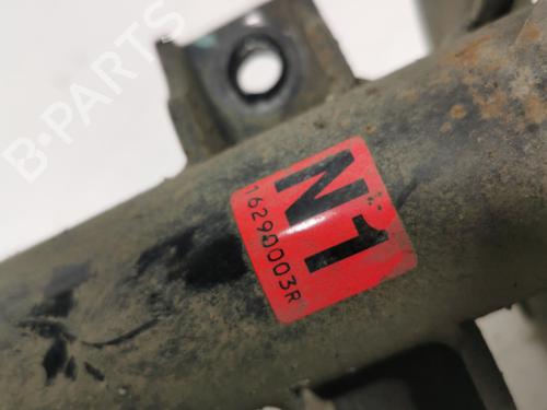 Right front shock absorber RENAULT LATITUDE (L70_) 3.0 dCi 240 (L70G) | BP36708977M17 - Image 3