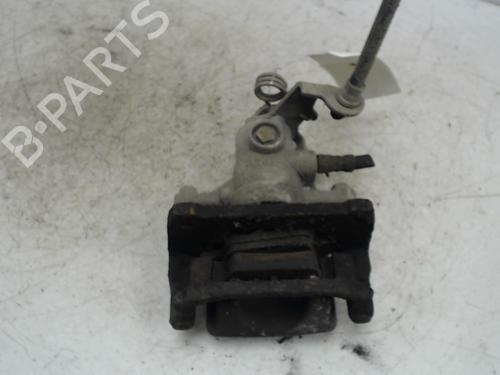 Used Left rear brake caliper Left rear brake caliper FIAT STILO (192_) 1.9 JTD (192_XE1A) (115 hp) 36745305 36745305