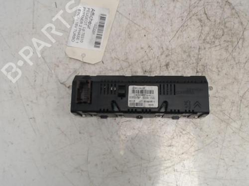 Used Display monitor Display monitor PEUGEOT PARTNER Tepee [2008-2026] 36741796 36741796