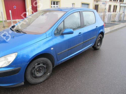 Starter PEUGEOT 307 (3A/C) 2.0 HDi 110 | BP36732062M8 - Image 5