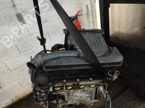 Engine OPEL AGILA B (H08) 1.2 (F68) | BP36745168M1 - Image 2