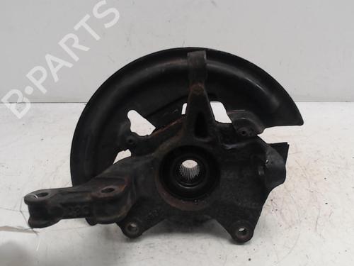 Used Right front steering knuckle Right front steering knuckle RENAULT MEGANE II Saloon (LM0/1_) [2003-2026] 36739133 36739133