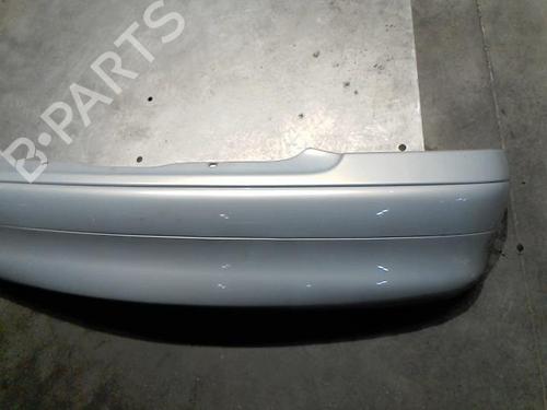 Used Rear bumper Rear bumper RENAULT MEGANE I Coach (DA0/1_) 1.4 16V (DA0D, DA1H, DA0W, DA10) (95 hp) 36749887 36749887