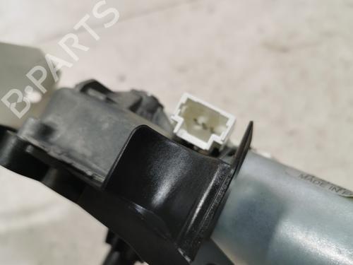 Rear wiper motor CITROËN C3 II (SC_) 1.4 HDi 70 (SC8HZC, SC8HR0, SC8HP4) | BP36719483M102 - Image 2