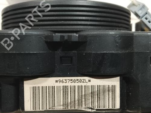 Steering column stalk CITROËN C5 I (DC_) 2.2 HDi (DC4HXB, DC4HXE) | BP39936432I23 - Image 3