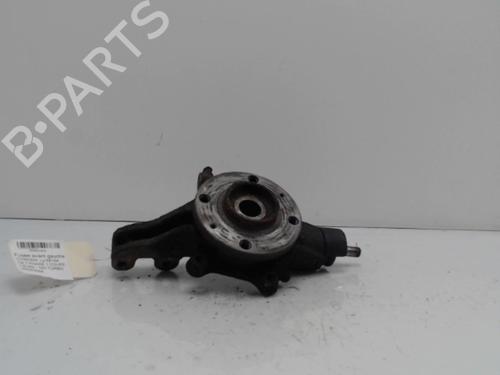 Used Left front steering knuckle Left front steering knuckle 36737517 36737517