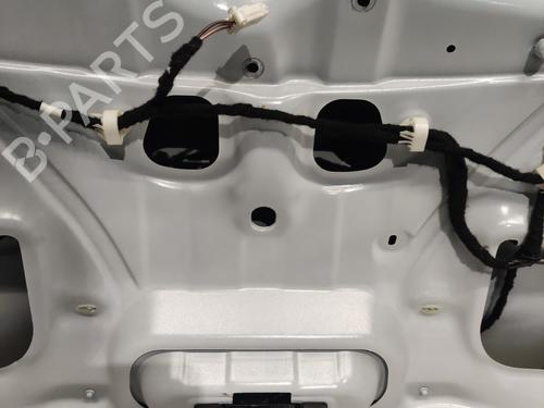 Tailgate RENAULT ZOE (BFM_) ZOE | BP36705556C6 - Image 4
