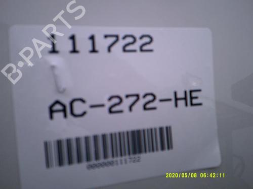 Steering rack VW GOLF VI (5K1) | BP36732111M22 - Image 5