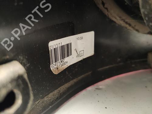right-taillight-dacia-sandero-ii-2012-36750894 main image