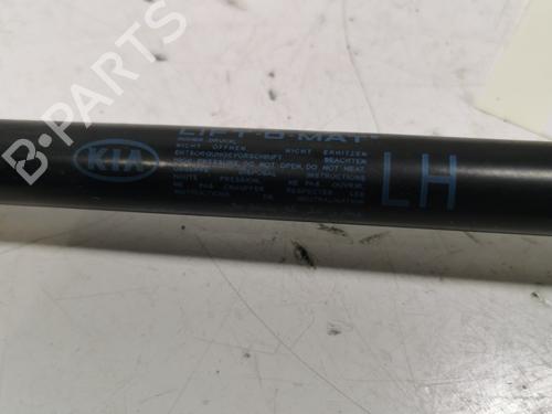 Tailgate lift support KIA PRO CEE'D (ED) | BP36706042C138 - Image 2