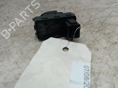 Left front window switch PEUGEOT PARTNER Box Body/MPV 1.6 HDi 16V | BP36745474I27 - Image 2