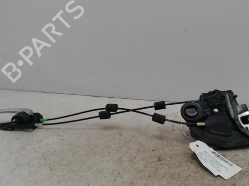 Cerradura puerta trasera izquierda Cerradura puerta trasera izquierda TOYOTA RAV 4 III (_A3_) 2.2 D 4WD (ALA30_, ALA30R) (136 hp) 36747631 36747631