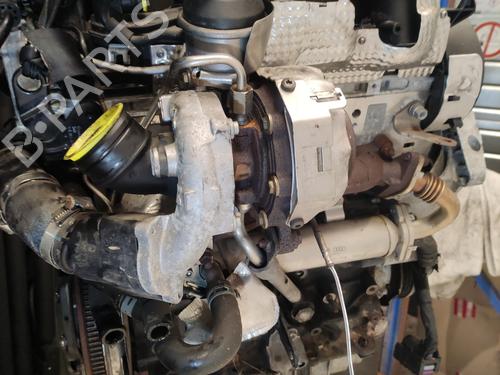 Engine SKODA SUPERB II Estate (3T5) 2.0 TDI 4x4 | BP36711271M1 - Image 6