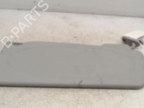 Used Right sun visor Right sun visor RENAULT KANGOO Express (FW0/1_) 1.5 dCi 70 (FW0A, KW0V) (68 hp) 36746483 36746483