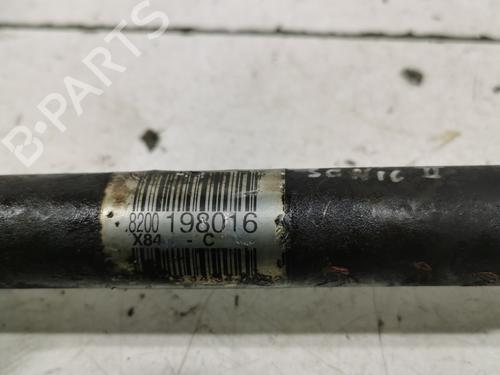Used Left front driveshaft Left front driveshaft 36707622 36707622
