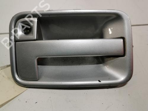 Used Front left exterior door handle Front left exterior door handle PEUGEOT 806 (221) 2.0 Turbo (147 hp) 36712778 36712778