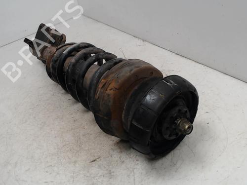 Left front shock absorber RENAULT TRAFIC II Van (FL) 1.9 dCi 80 (FL0B) | BP36747568M16 - Image 2