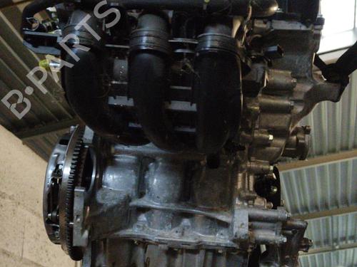 Engine PEUGEOT 108 1.0 VTi | BP36734310M1 - Image 6