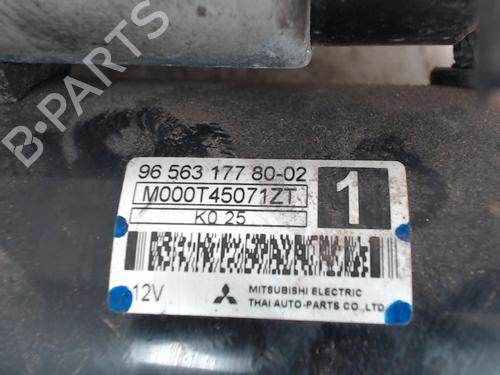 Used Starter Starter 36745056 36745056