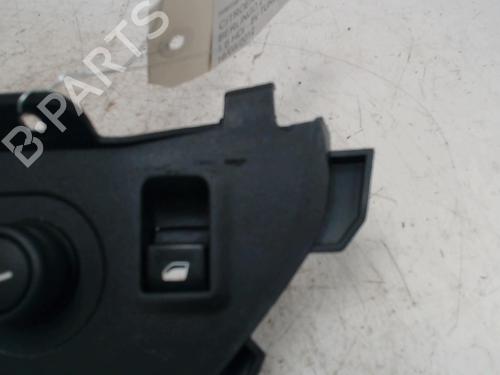Right front window switch CITROËN BERLINGO MULTISPACE (B9) | BP36747389I26 - Image 3