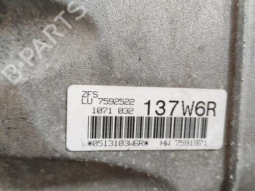 Gearbox BMW 3 (E90) 320 i | BP36736968M3 - Image 5