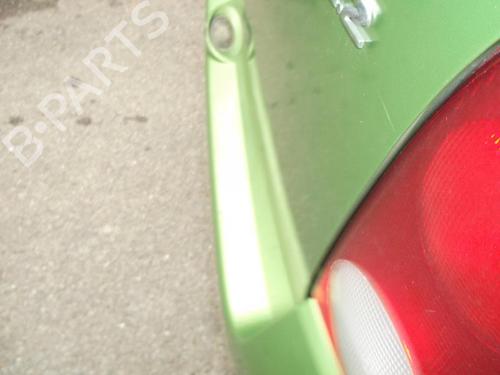 Starter OPEL AGILA A (H00) 1.2 16V (F68) | BP36725274M8 - Image 9