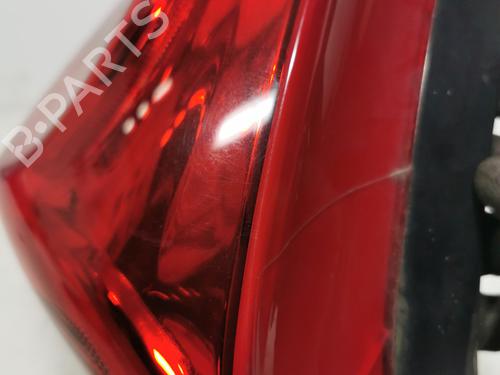 Left taillight VOLVO V40 Hatchback (525) D2 | BP36710223C34 - Image 2