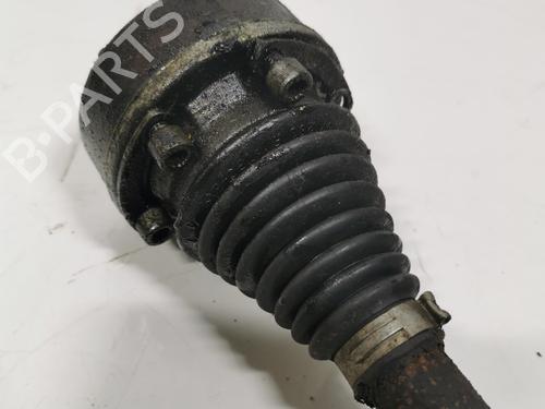 Left front driveshaft SEAT LEON (1P1) | BP36708948M38 - Image 2