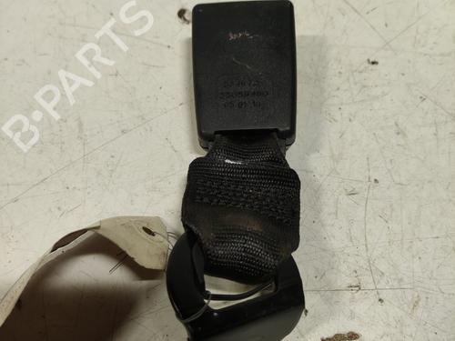 Used Seat buckle Seat buckle RENAULT TWINGO II (CN0_) 1.2 16V (CN04, CN0B) (75 hp) 36721120 36721120