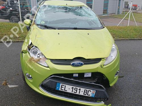 Starter FORD FIESTA VI (CB1, CCN) 1.4 | BP36735991M8 - Image 7